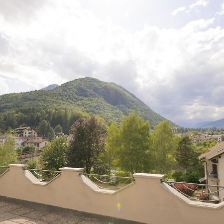 Albergo Panorama Malesco Exterior photo