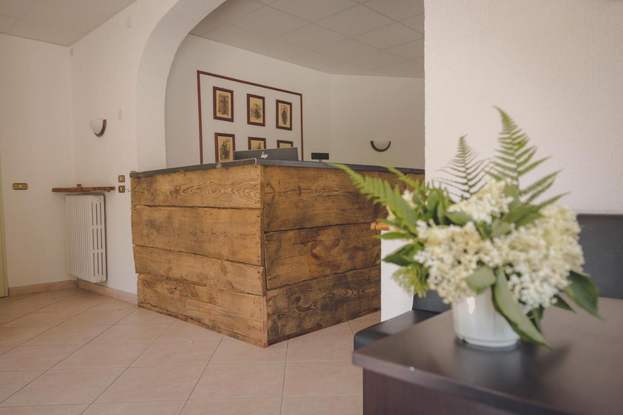 Albergo Panorama Malesco Exterior photo
