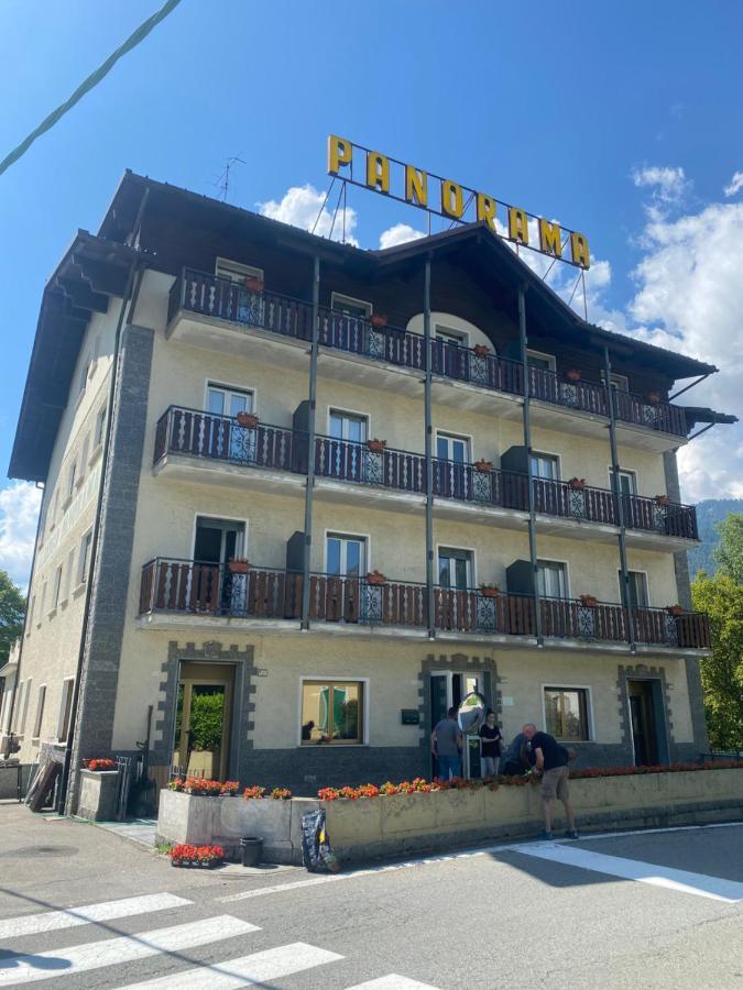 Albergo Panorama Malesco Exterior photo