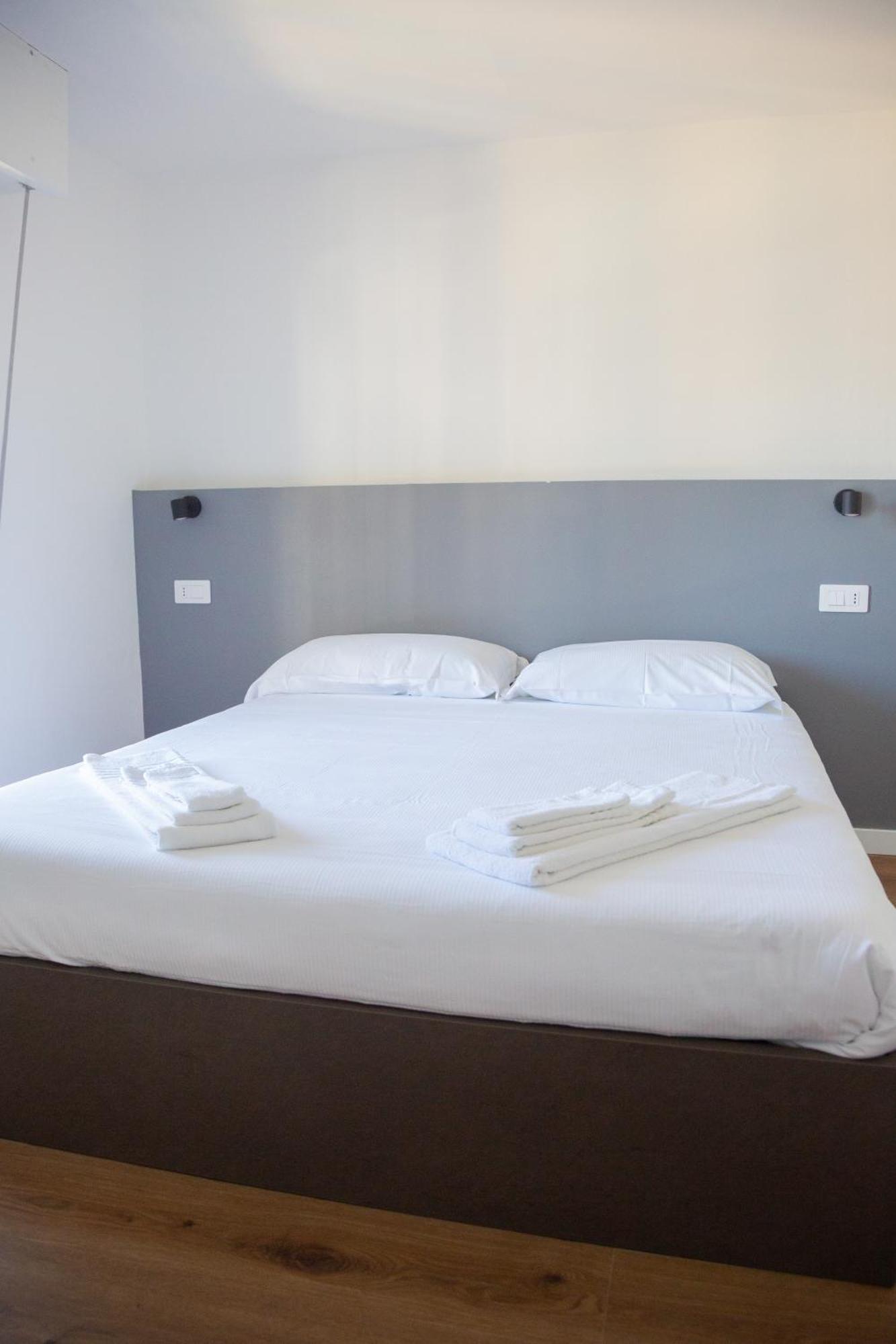 Albergo Panorama Malesco Exterior photo