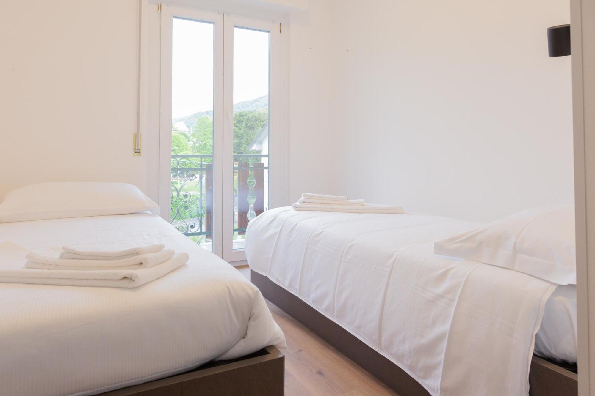 Albergo Panorama Malesco Room photo